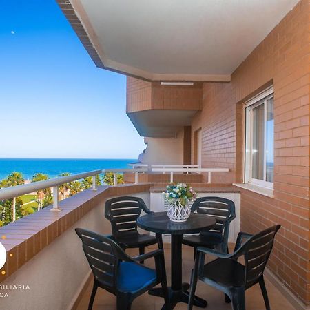 Holiday Vista Mar II Magic World Oropesa del Mar Zewnętrze zdjęcie