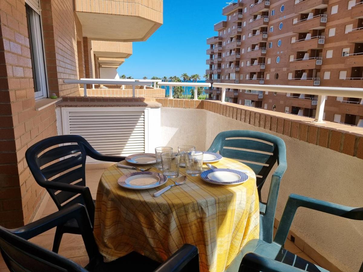 Holiday Vista Mar II Magic World Oropesa del Mar Zewnętrze zdjęcie