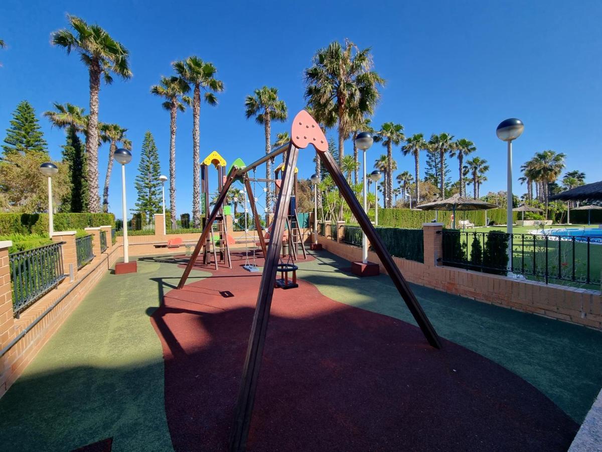 Holiday Vista Mar II Magic World Oropesa del Mar Zewnętrze zdjęcie